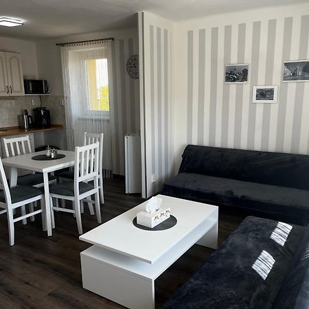 Apartmany Polepy Exterior foto