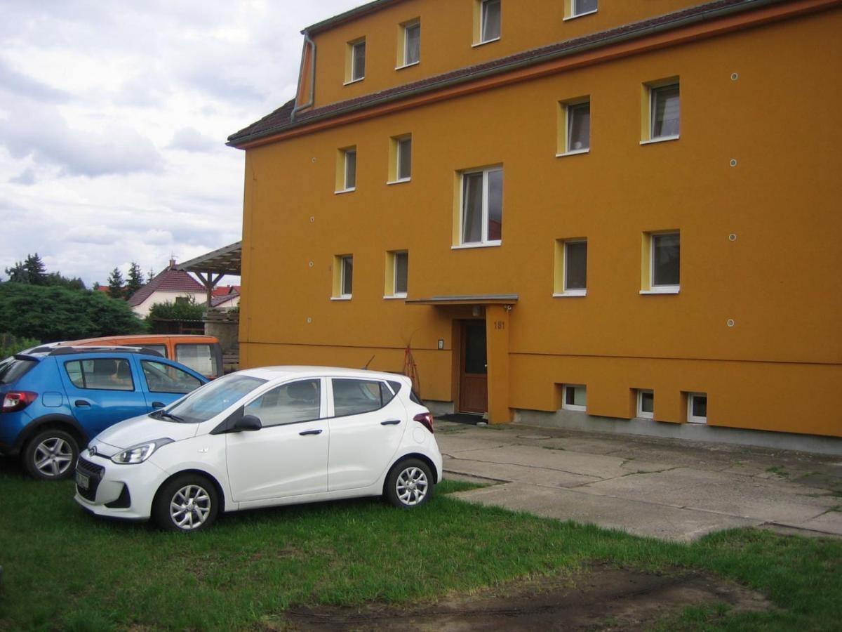 Apartmany Polepy Exterior foto