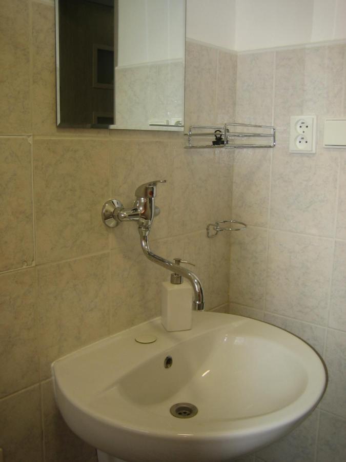 Apartmany Polepy Exterior foto