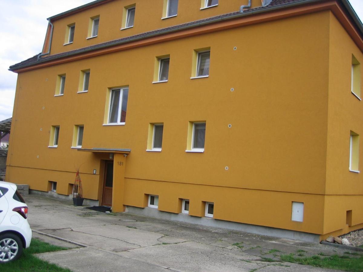 Apartmany Polepy Exterior foto