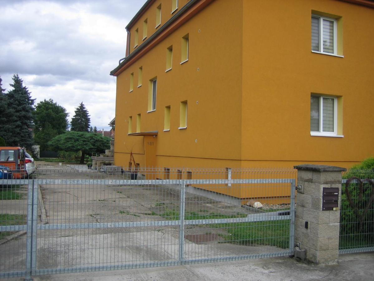 Apartmany Polepy Exterior foto