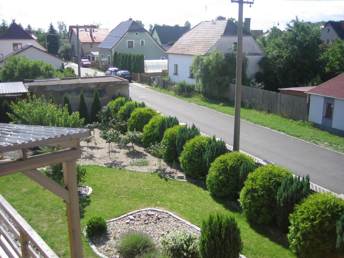 Apartmany Polepy Exterior foto