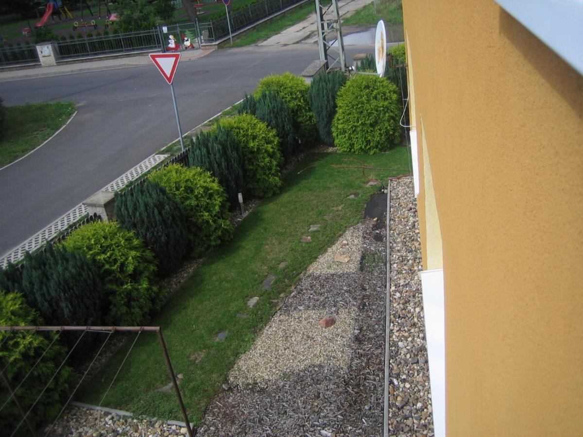 Apartmany Polepy Exterior foto