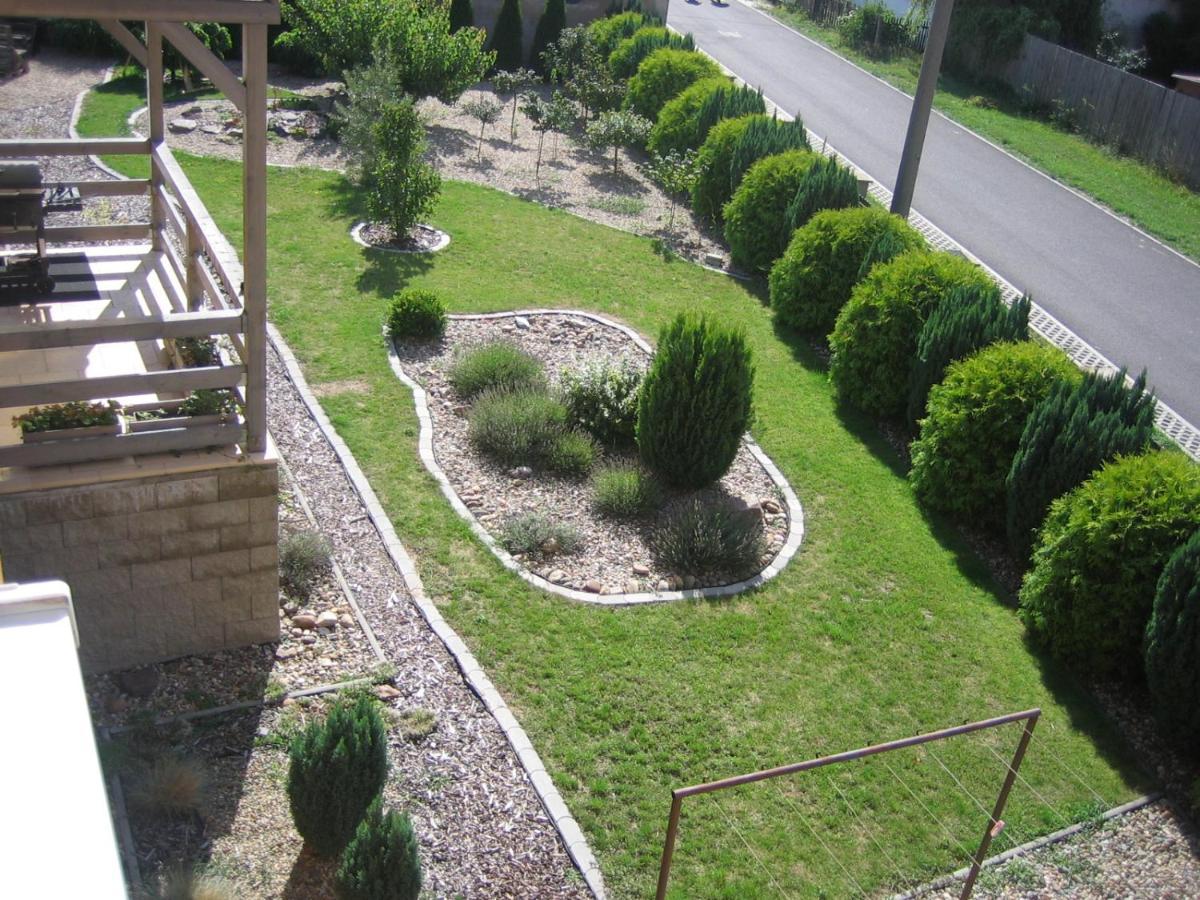 Apartmany Polepy Exterior foto