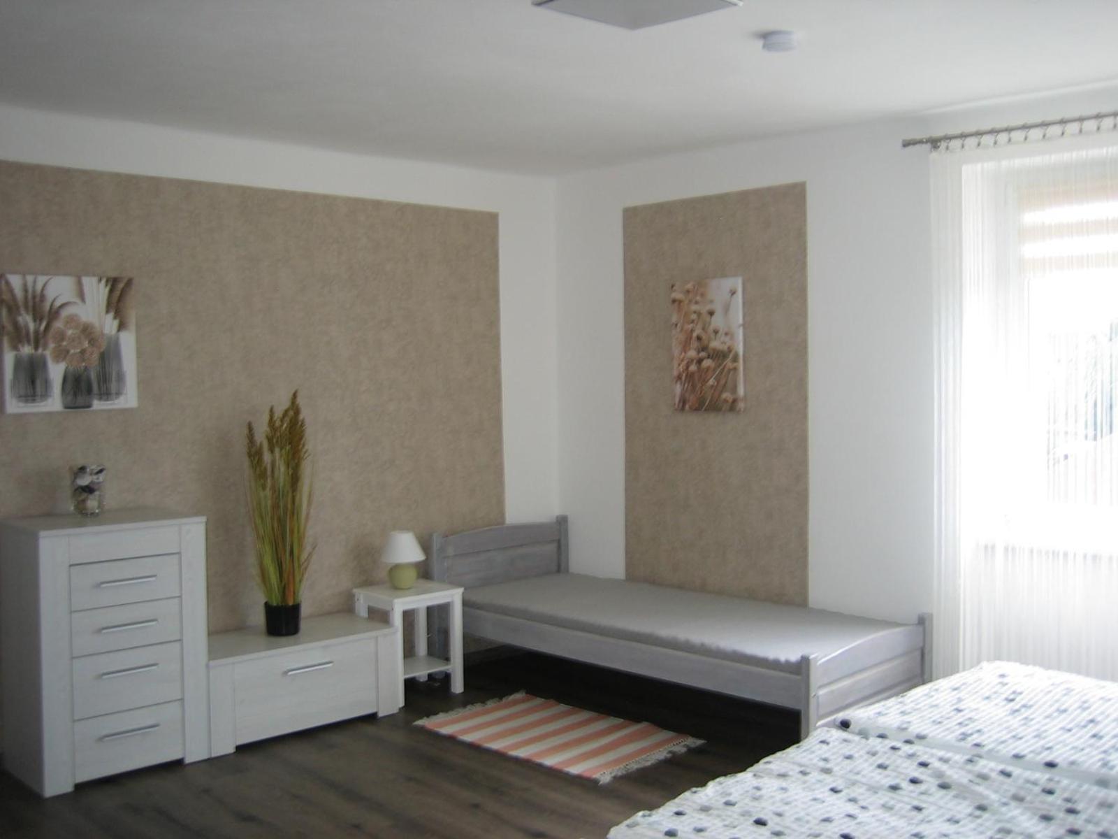 Apartmany Polepy Exterior foto