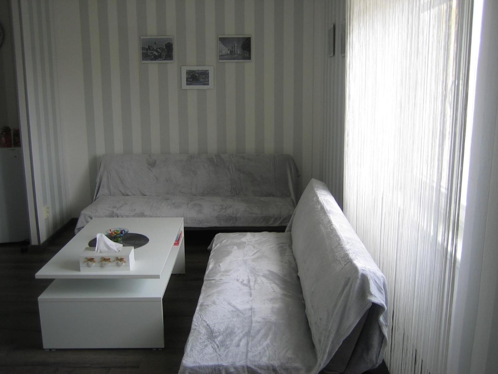 Apartmany Polepy Exterior foto