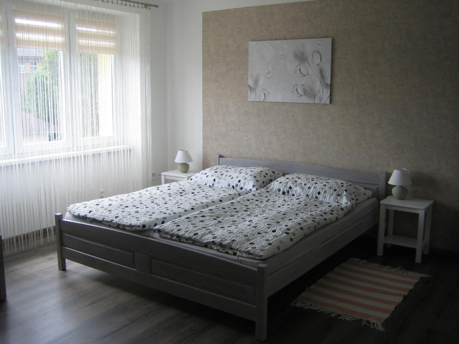 Apartmany Polepy Exterior foto
