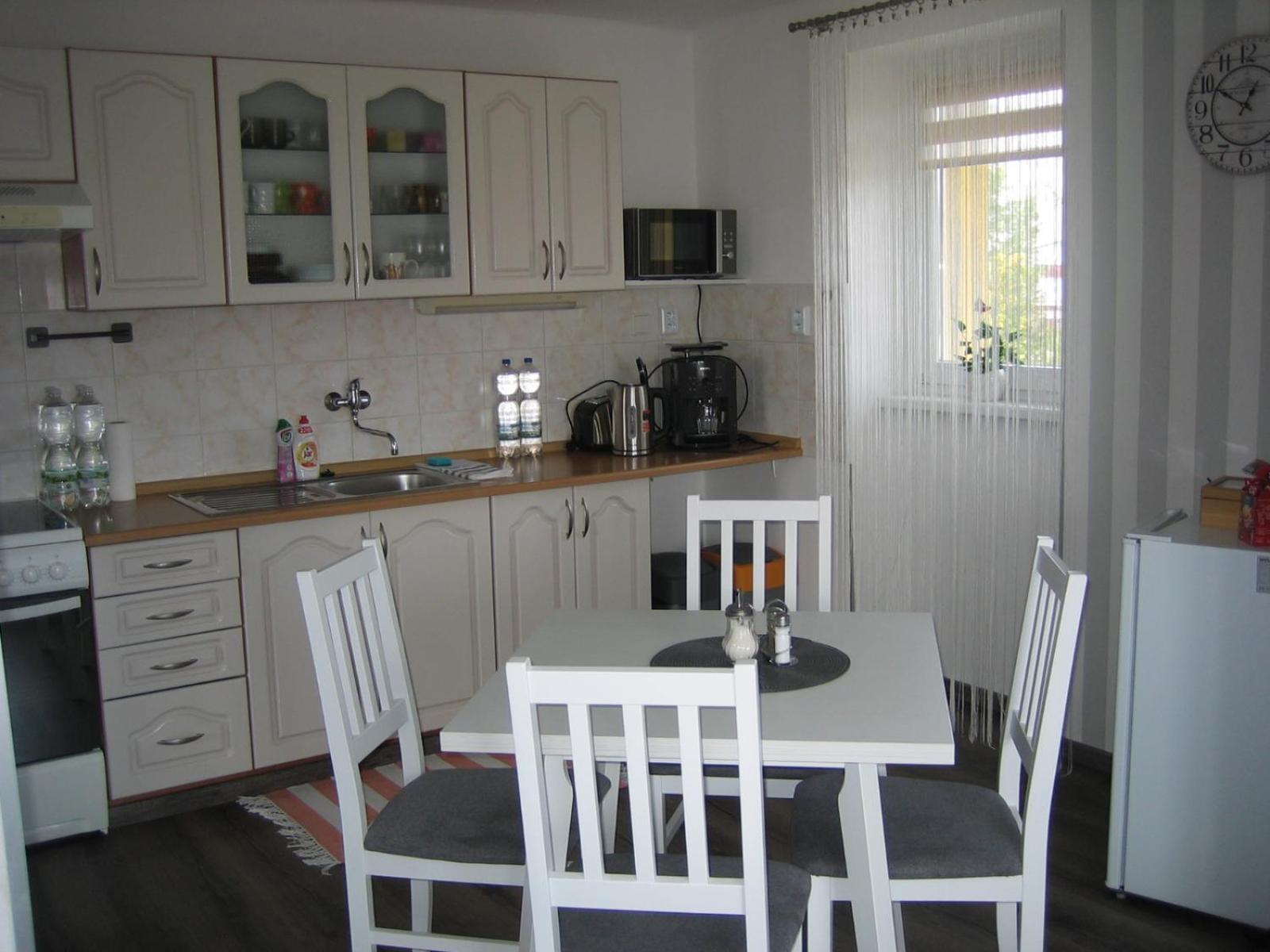 Apartmany Polepy Exterior foto