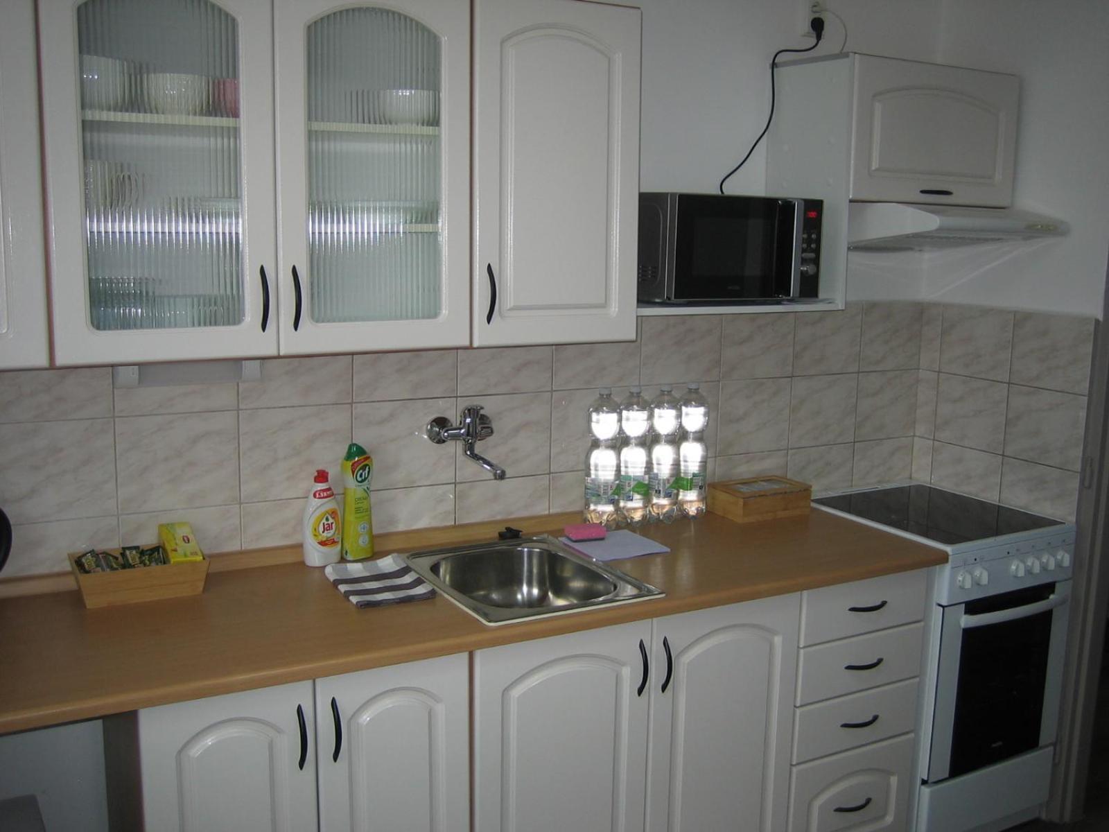 Apartmany Polepy Exterior foto