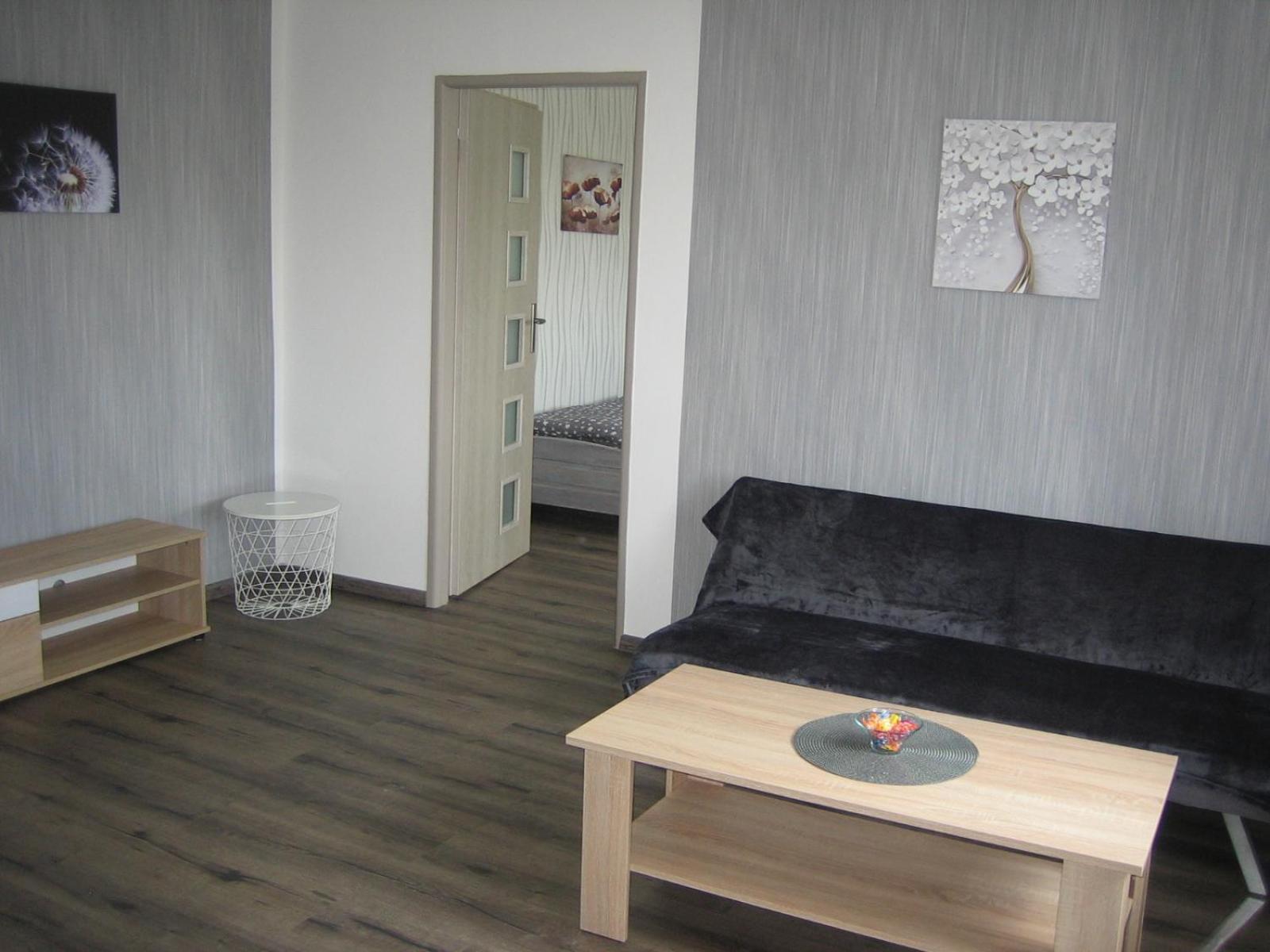 Apartmany Polepy Exterior foto