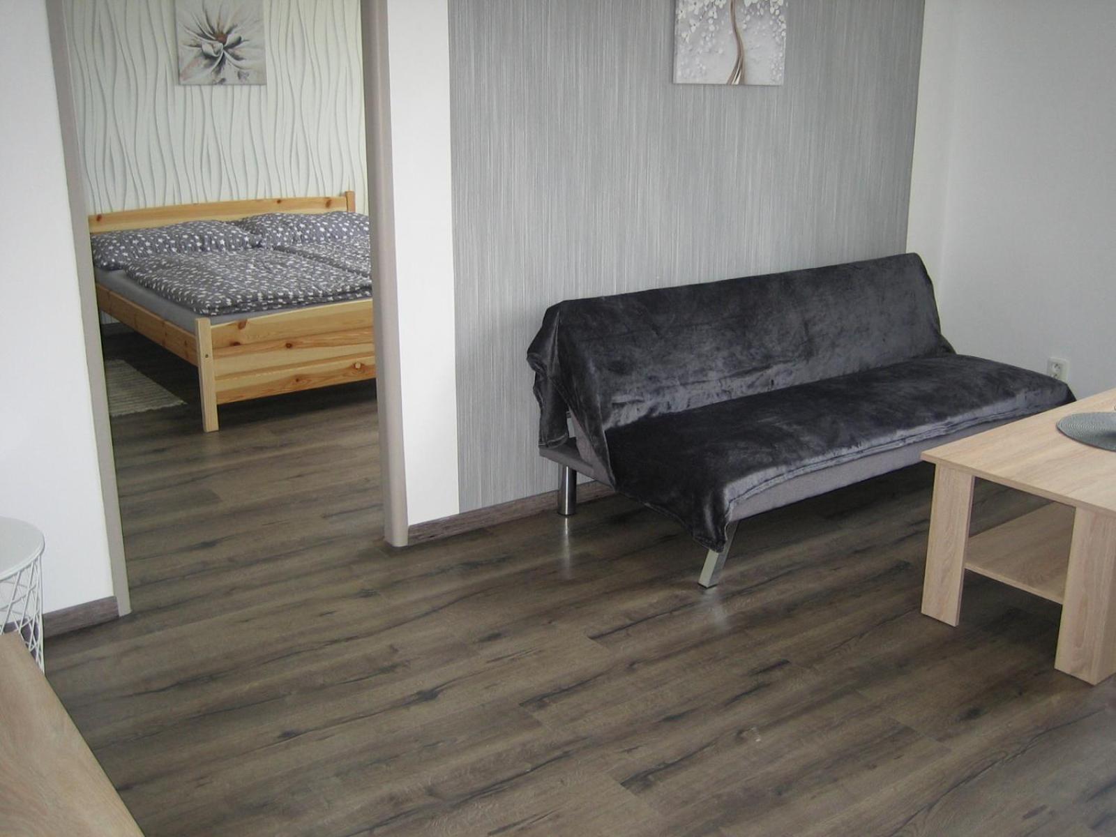 Apartmany Polepy Exterior foto