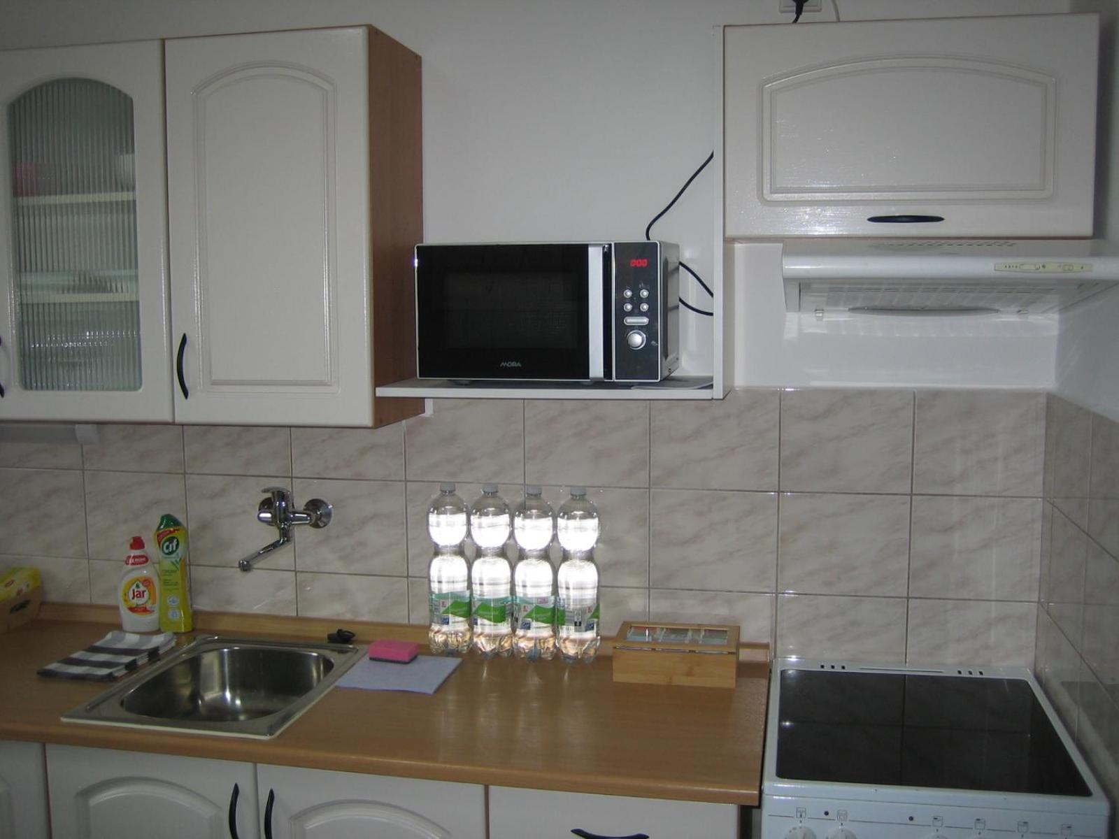 Apartmany Polepy Exterior foto