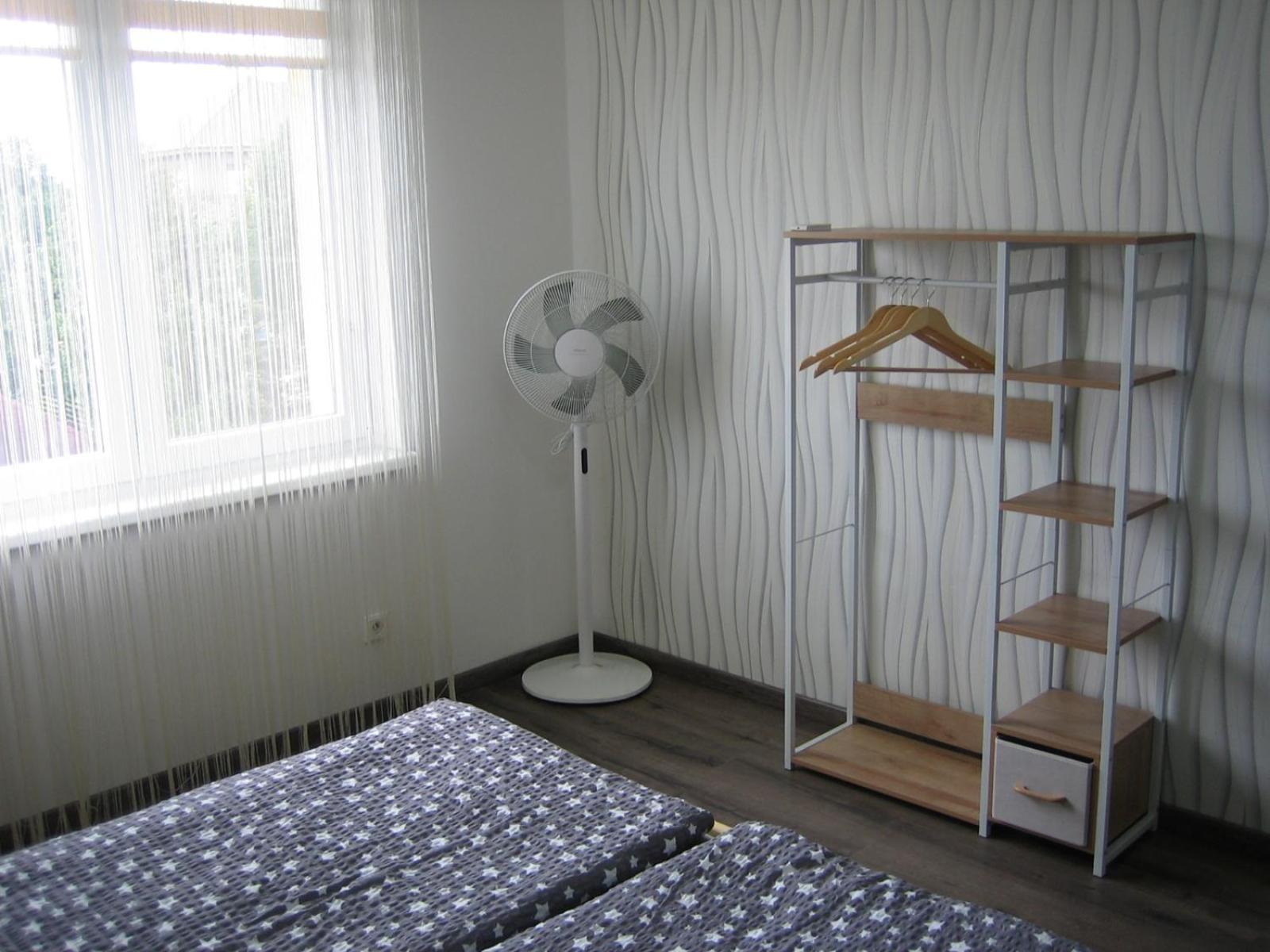 Apartmany Polepy Exterior foto