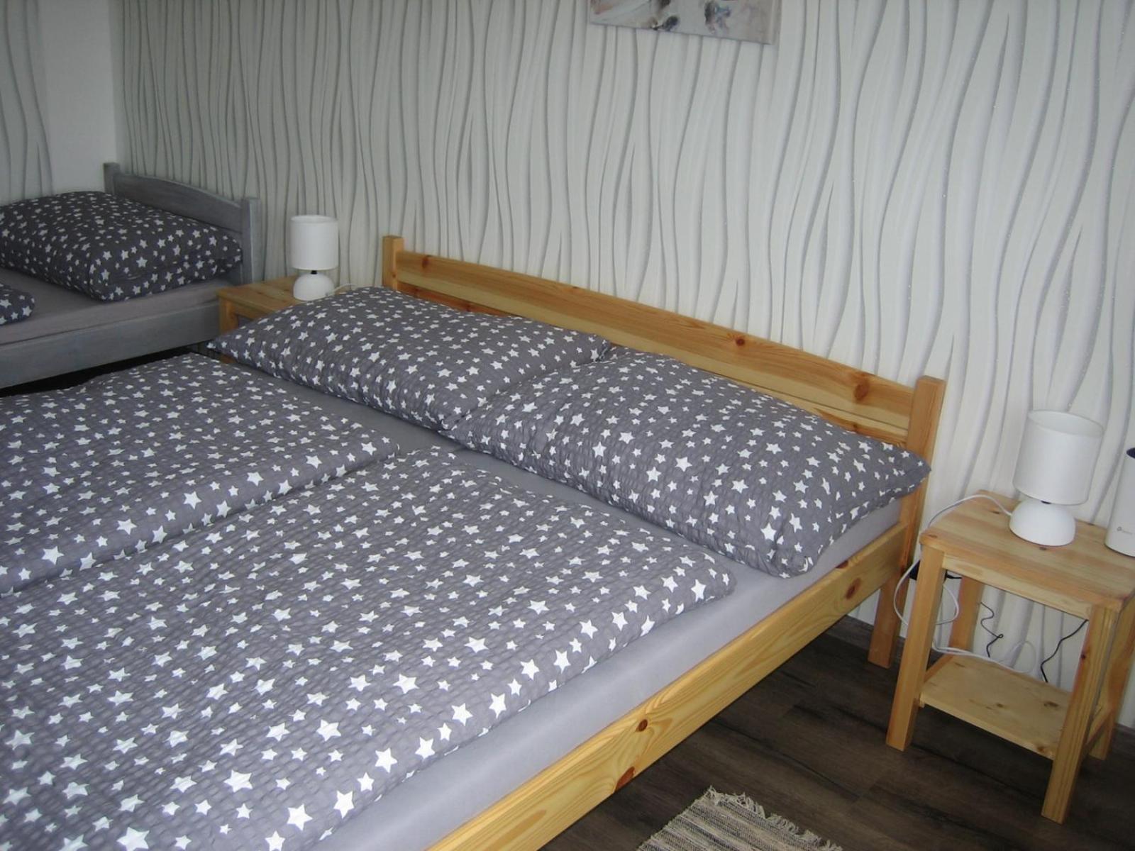 Apartmany Polepy Exterior foto