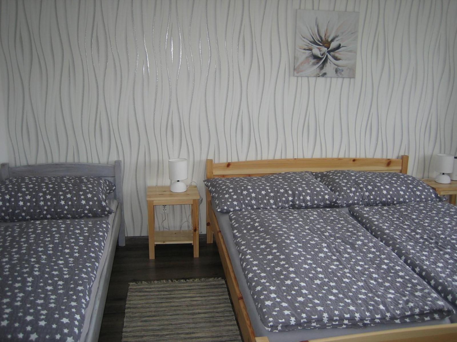 Apartmany Polepy Exterior foto
