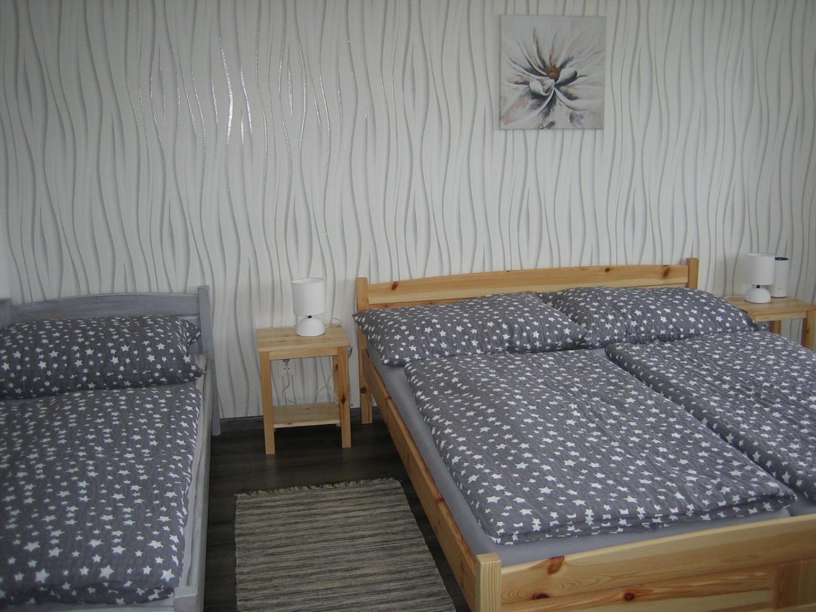 Apartmany Polepy Exterior foto