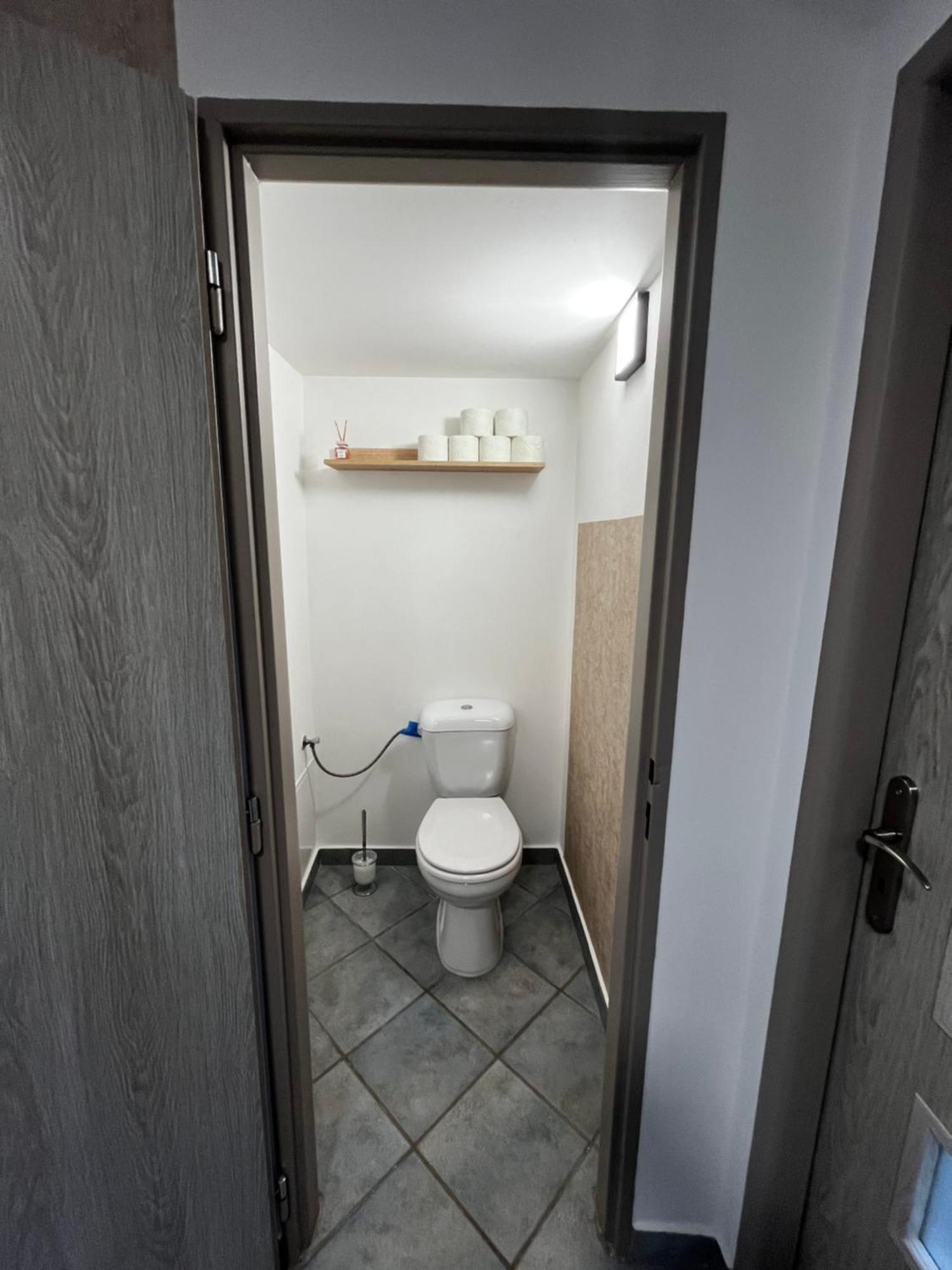 Apartmany Polepy Exterior foto