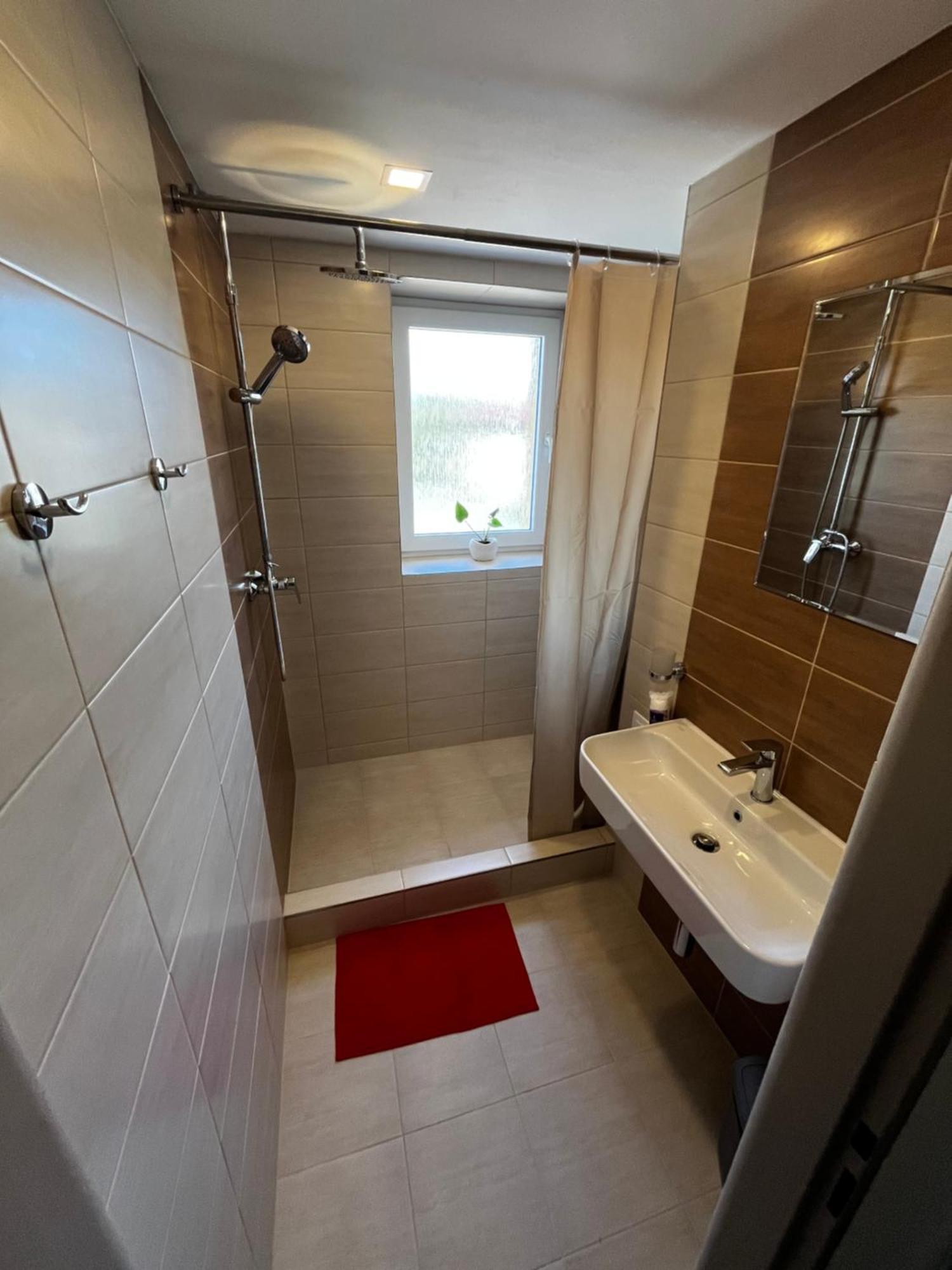 Apartmany Polepy Exterior foto