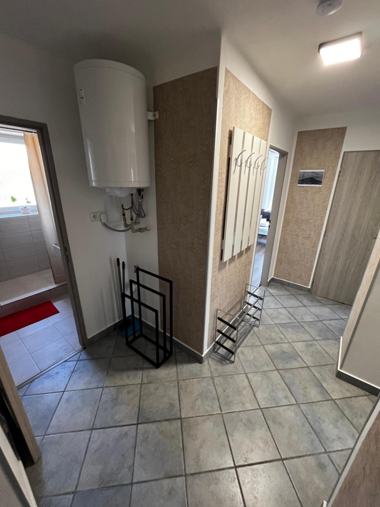 Apartmany Polepy Exterior foto