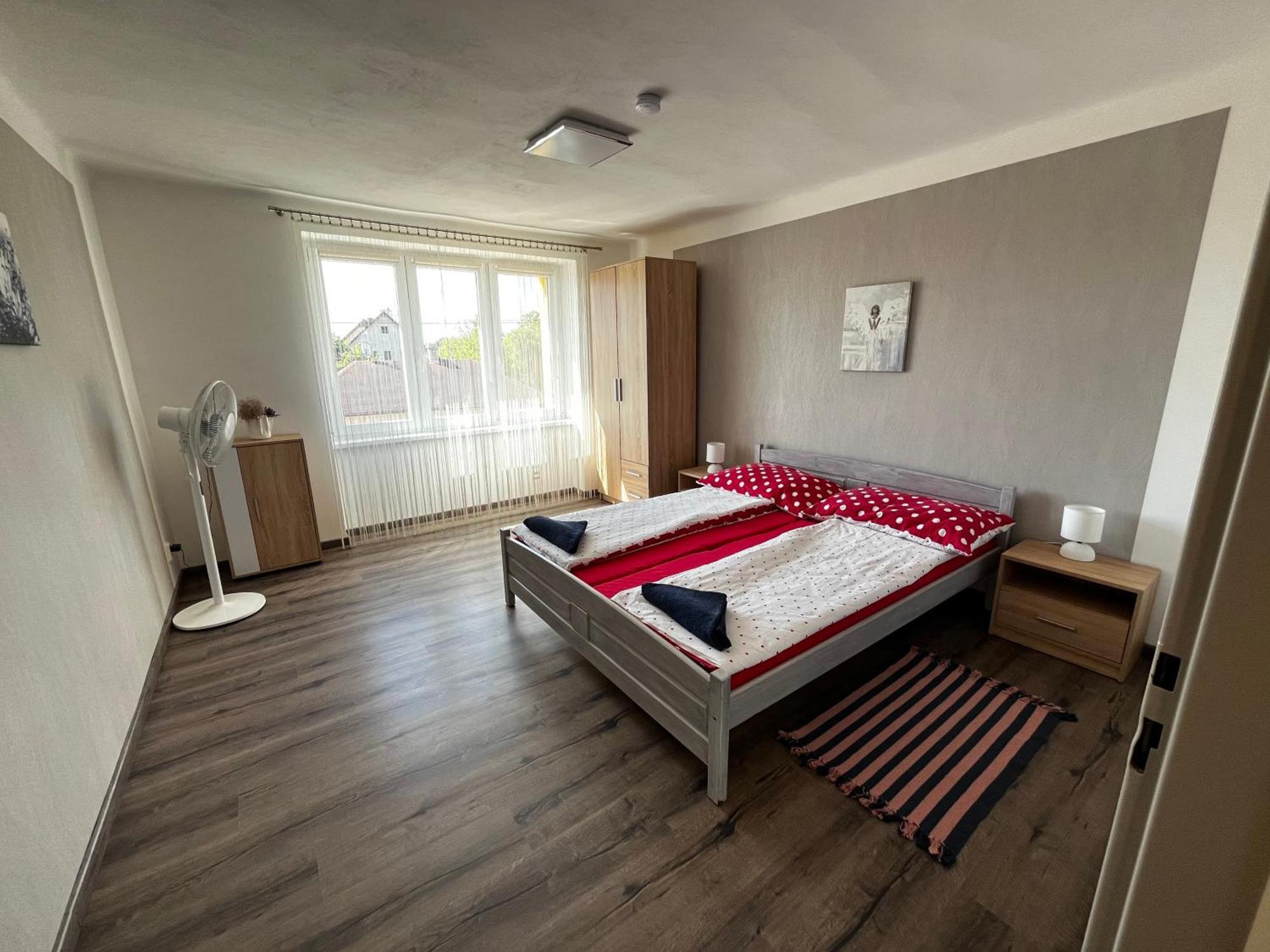 Apartmany Polepy Exterior foto