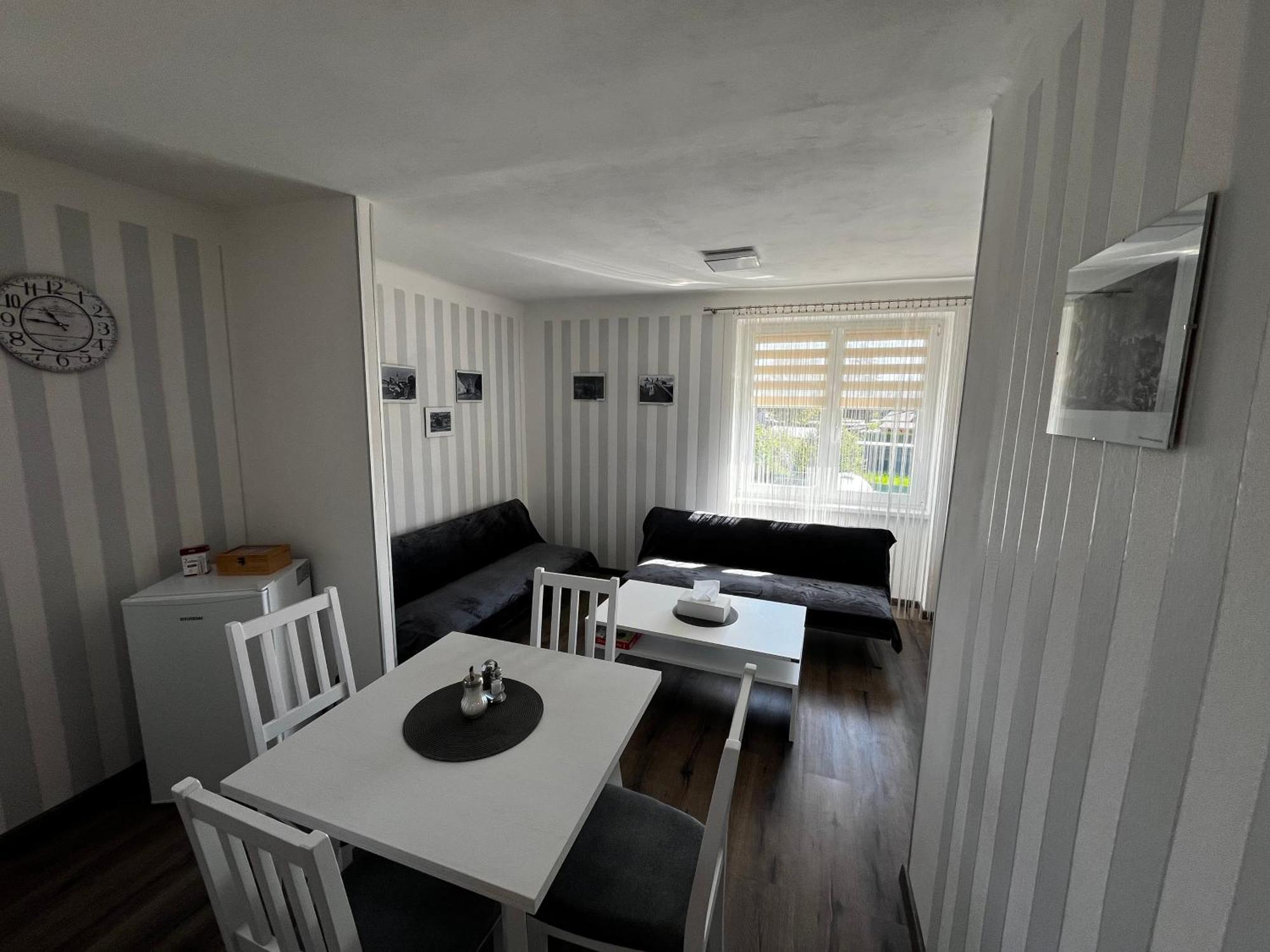 Apartmany Polepy Exterior foto